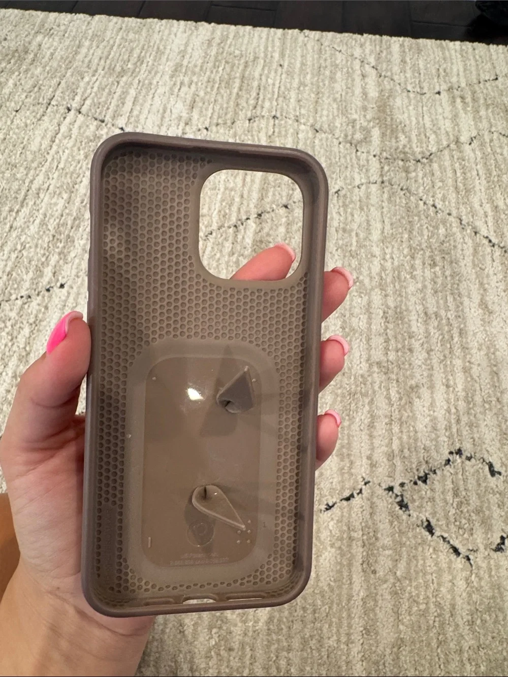 Loopy phone case iPhone 15 pro
